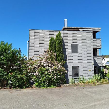 Apartment Rheintal Im Alpenvorland Batschuns Exterior photo