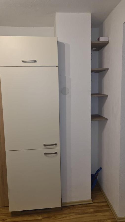 Apartment Rheintal Im Alpenvorland Batschuns Exterior photo