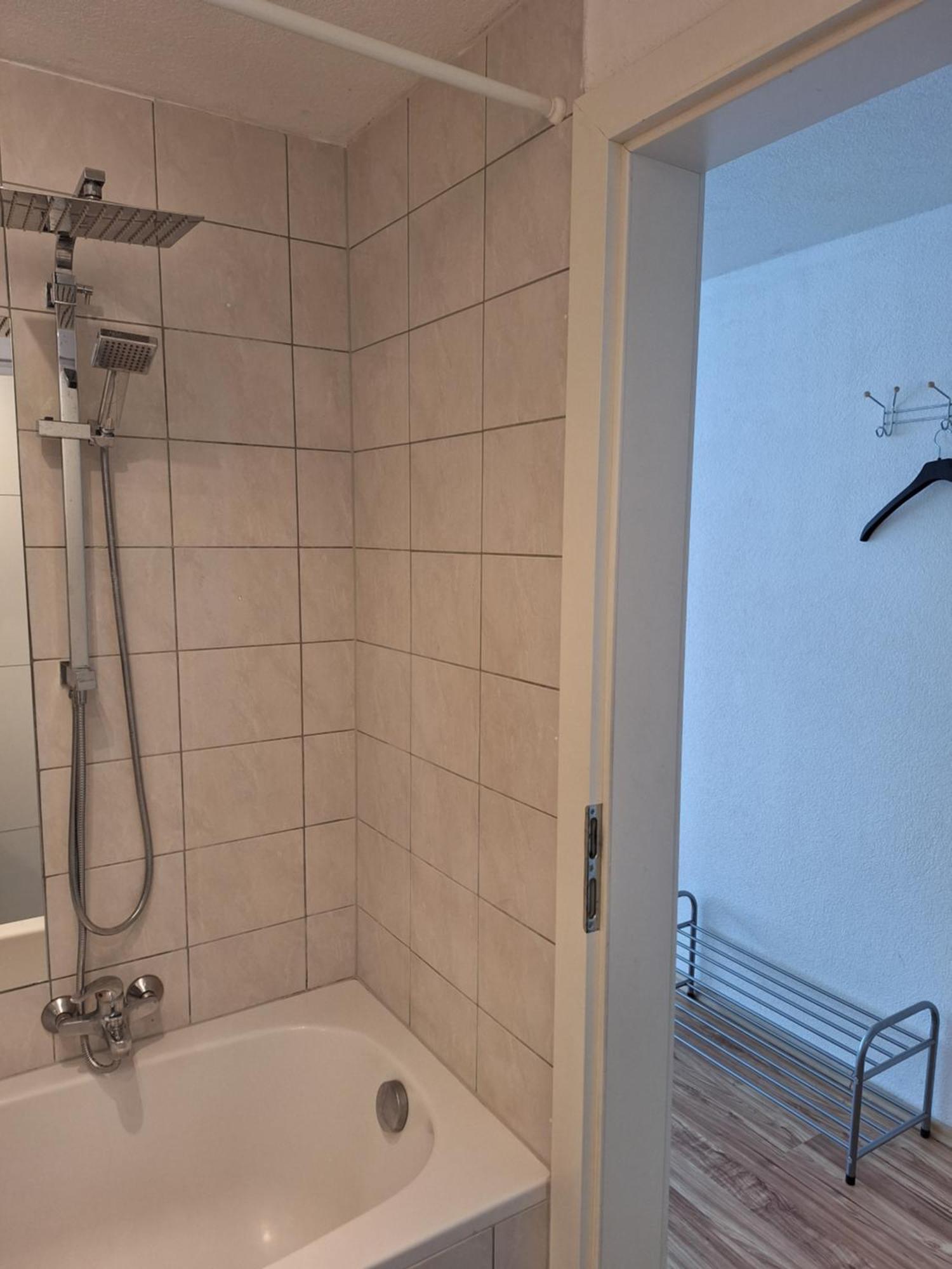 Apartment Rheintal Im Alpenvorland Batschuns Exterior photo